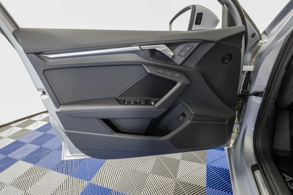 2023 Audi A3 Sedan Premium - Photo 12