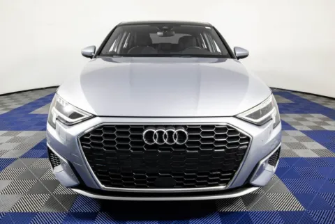 Photos of 2023 Audi A3 40 Premium for sale in Austin, TX at Apple Sport Imports
