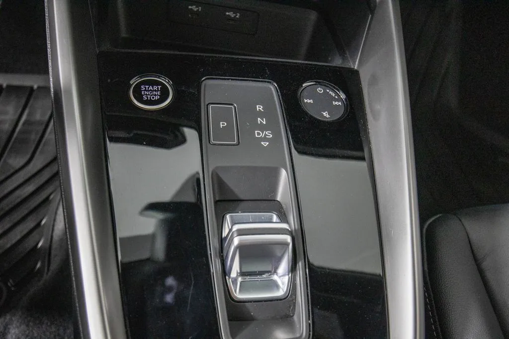 2023 Audi A3 Sedan Premium - Photo 24