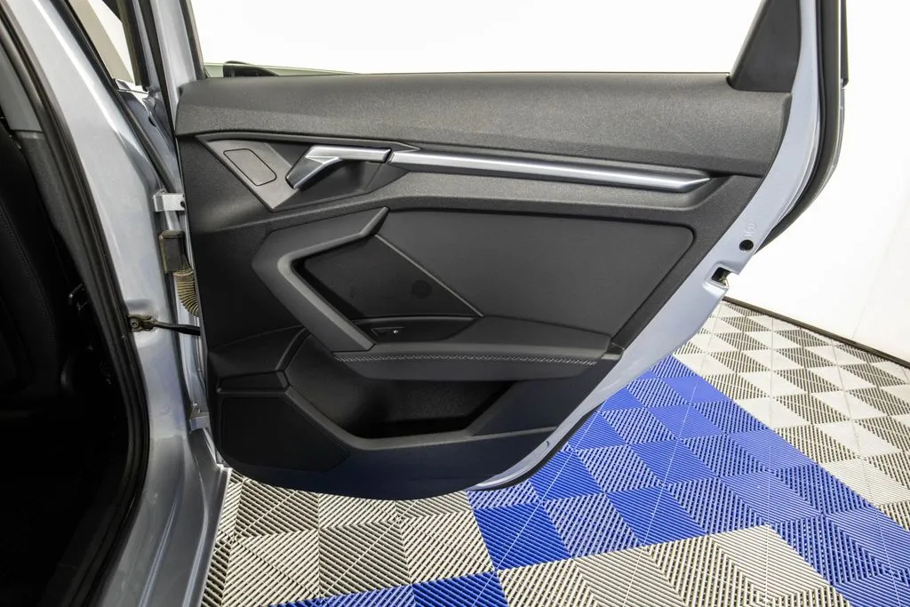 2023 Audi A3 Sedan Premium - Photo 15