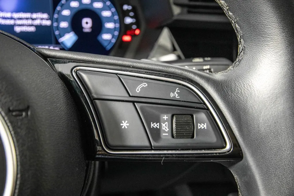 2023 Audi A3 Sedan Premium - Photo 20