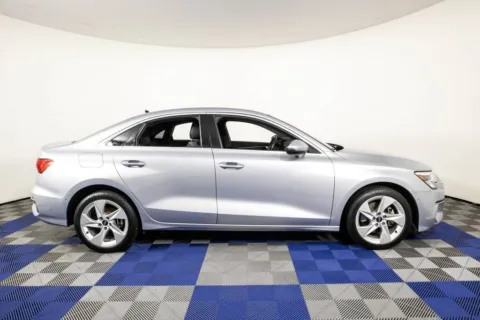 More photos of 2023 Audi A3 40 Premium at Apple Sport Imports, TX