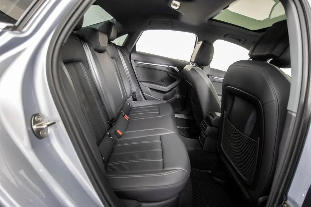 2023 Audi A3 Sedan Premium - Photo 11