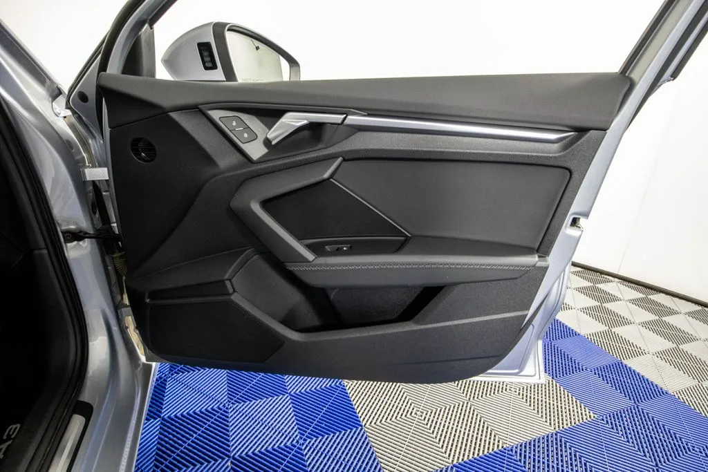 2023 Audi A3 Sedan Premium - Photo 14
