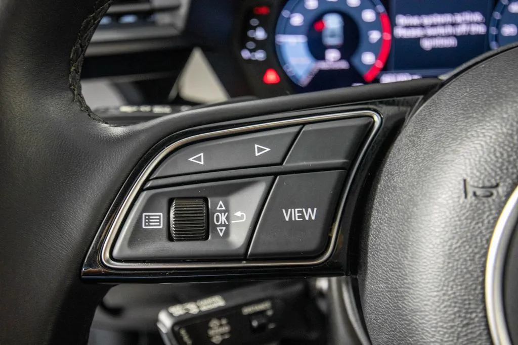2023 Audi A3 Sedan Premium - Photo 19