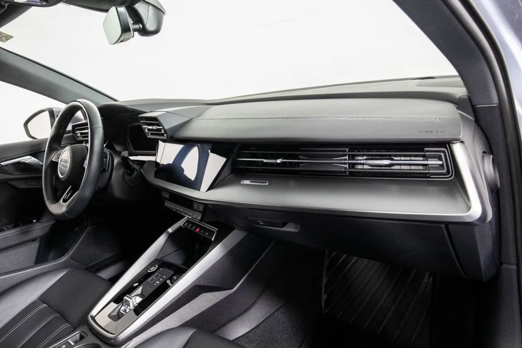2023 Audi A3 Sedan Premium - Photo 17