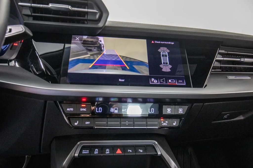2023 Audi A3 Sedan Premium - Photo 25