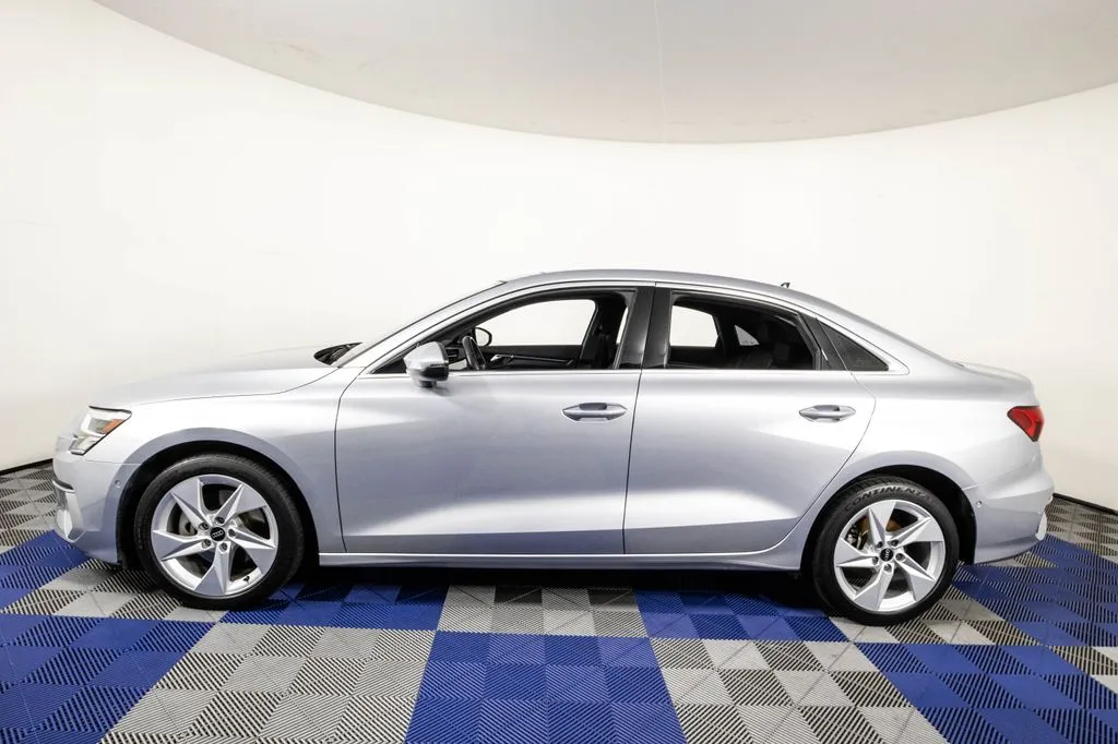 2023 Audi A3 Sedan Premium - Photo 7