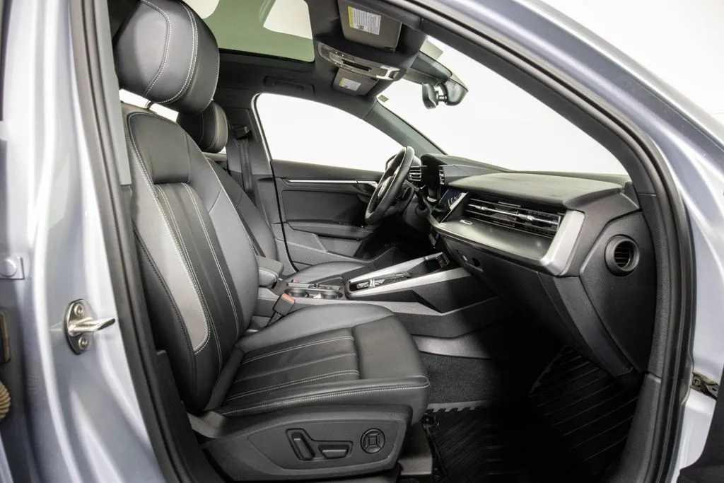 2023 Audi A3 Sedan Premium - Photo 9