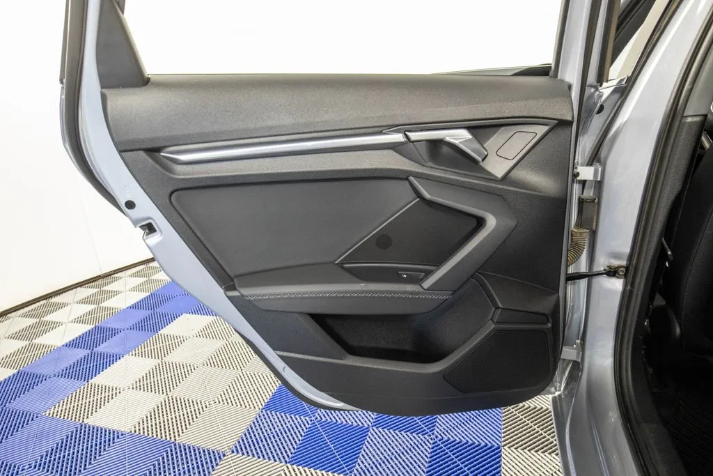2023 Audi A3 Sedan Premium - Photo 13