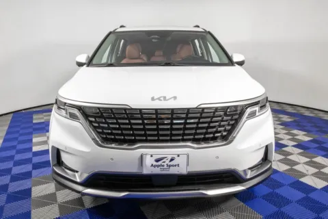 Photos of 2023 Kia Carnival SX Prestige for sale in Austin, TX at Apple Sport Imports