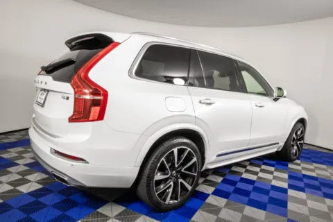 More photos of 2018 Volvo XC90 T6 Inscription at Apple Sport Imports, TX