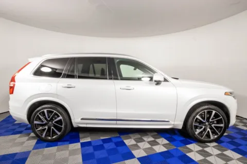 Another view of 2018 Volvo XC90 T6 Inscription for sale in Austin, TX at Apple Sport Imports