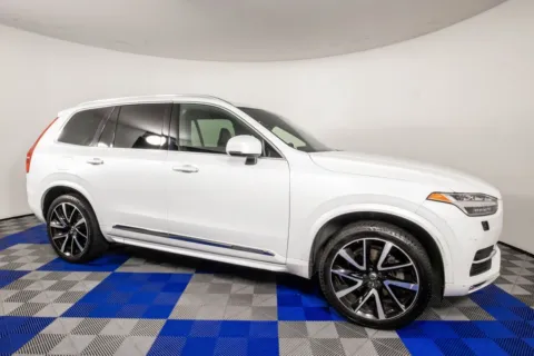 Photos of 2018 Volvo XC90 T6 Inscription for sale in Austin, TX at Apple Sport Imports
