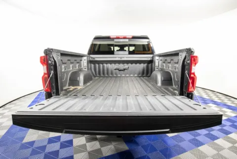 More photos of 2025 Chevrolet Silverado 1500 ZR2 at Apple Sport Imports, TX