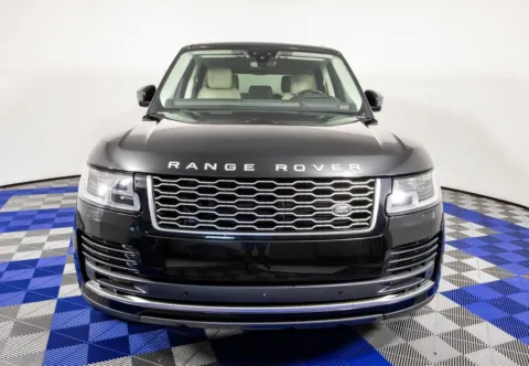 Another view of 2021 Land Rover Range Rover Westminster for sale in Austin, TX at Apple Sport Imports
