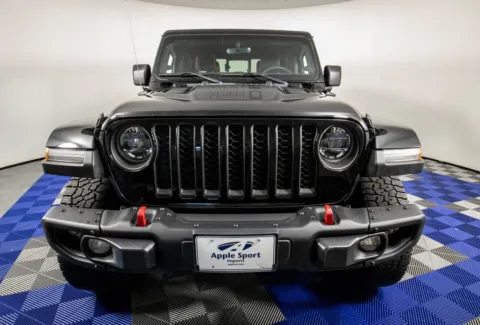 Photos of 2023 Jeep Gladiator Rubicon for sale in Austin, TX at Apple Sport Imports