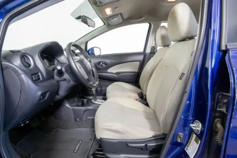 More photos of 2017 Nissan Versa Note SV at Apple Sport Imports, TX
