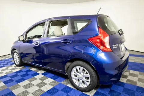 More photos of 2017 Nissan Versa Note SV at Apple Sport Imports, TX