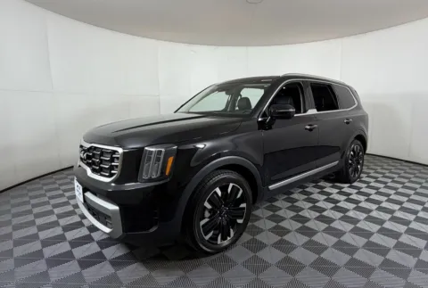 Photos of 2023 Kia Telluride SX for sale in Austin, TX at Apple Sport Imports