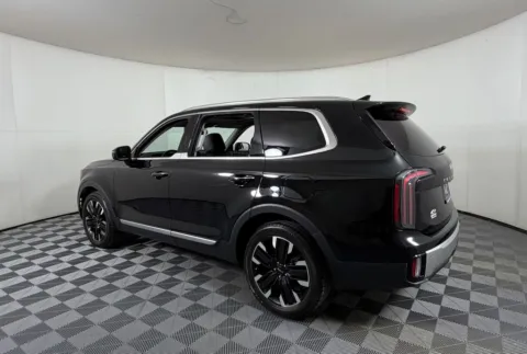 Another view of 2023 Kia Telluride SX for sale in Austin, TX at Apple Sport Imports