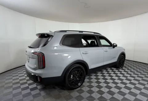 More photos of 2024 Kia Telluride SX-Prestige X-Line at Apple Sport Imports, TX