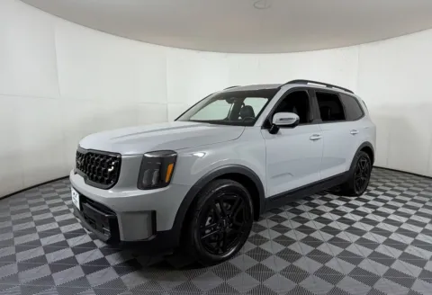 Photos of 2024 Kia Telluride SX-Prestige X-Line for sale in Austin, TX at Apple Sport Imports