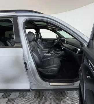 More photos of 2024 Kia Telluride SX-Prestige X-Line at Apple Sport Imports, TX