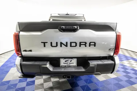 More photos of 2023 Toyota Tundra SR5 at Apple Sport Imports, TX