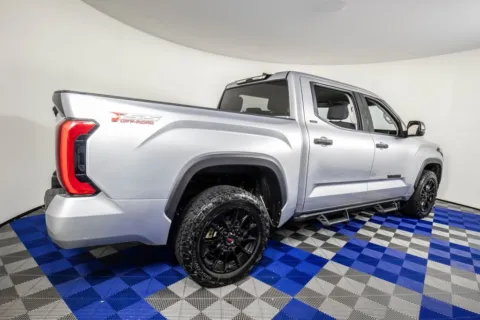 More photos of 2023 Toyota Tundra SR5 at Apple Sport Imports, TX