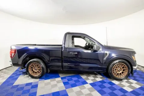 More photos of 2025 Ford F-150 XL at Apple Sport Imports, TX