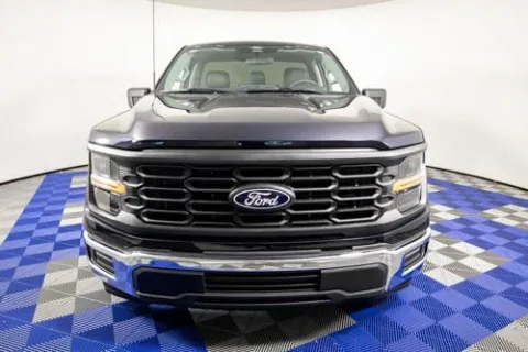Another view of 2025 Ford F-150 XL for sale in Austin, TX at Apple Sport Imports