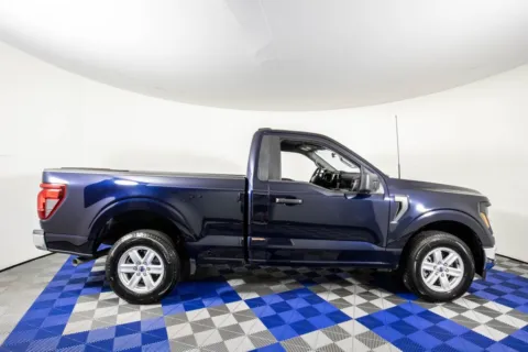 More photos of 2025 Ford F-150 XL at Apple Sport Imports, TX