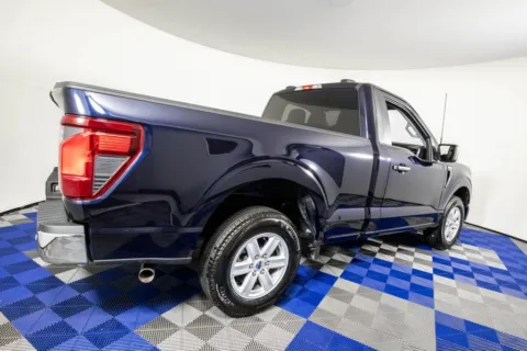 More photos of 2025 Ford F-150 XL at Apple Sport Imports, TX