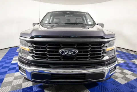 Photos of 2025 Ford F-150 XL for sale in Austin, TX at Apple Sport Imports