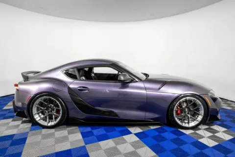 More photos of 2021 Toyota Supra 3.0 at Apple Sport Imports, TX