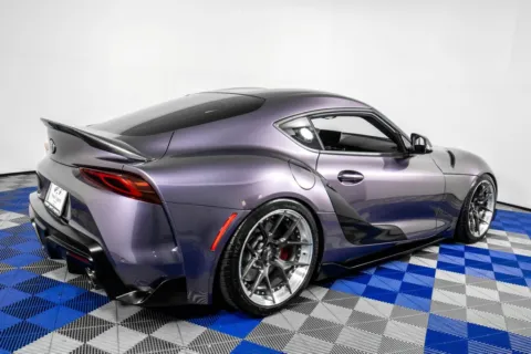 More photos of 2021 Toyota Supra 3.0 at Apple Sport Imports, TX