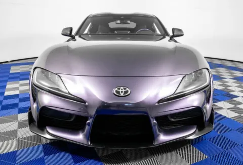 Photos of 2021 Toyota Supra 3.0 for sale in Austin, TX at Apple Sport Imports