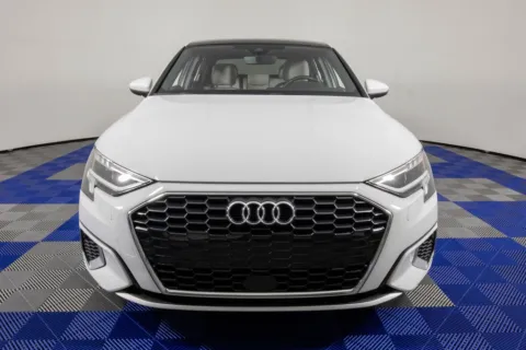 Photos of 2024 Audi A3 40 Premium Plus for sale in Austin, TX at Apple Sport Imports