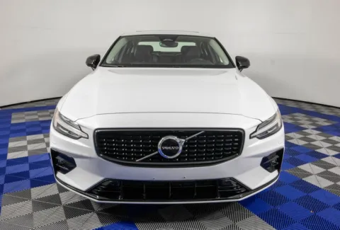 Another view of 2025 Volvo S60 B5 Core for sale in Austin, TX at Apple Sport Imports