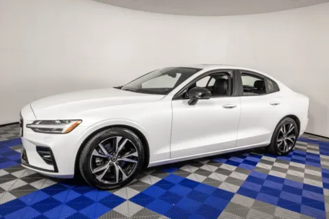 Photos of 2025 Volvo S60 B5 Core for sale in Austin, TX at Apple Sport Imports