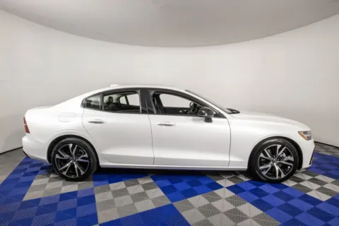 More photos of 2025 Volvo S60 B5 Core at Apple Sport Imports, TX