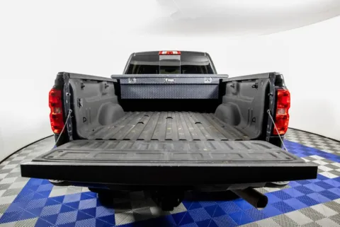 More photos of 2018 Chevrolet Silverado 2500HD High Country at Apple Sport Imports, TX