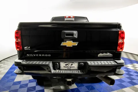 More photos of 2018 Chevrolet Silverado 2500HD High Country at Apple Sport Imports, TX