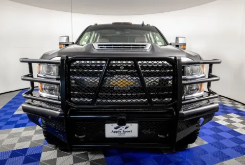 Photos of 2018 Chevrolet Silverado 2500HD High Country for sale in Austin, TX at Apple Sport Imports