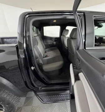 More photos of 2024 Chevrolet Colorado ZR2 at Apple Sport Imports, TX