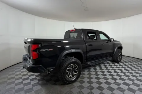 More photos of 2024 Chevrolet Colorado ZR2 at Apple Sport Imports, TX