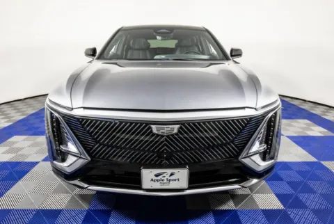 Photos of 2023 Cadillac LYRIQ Luxury for sale in Austin, TX at Apple Sport Imports