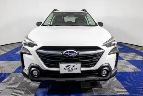 Photos of 2025 Subaru Outback Premium for sale in Austin, TX at Apple Sport Imports