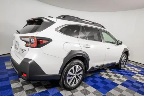 More photos of 2025 Subaru Outback Premium at Apple Sport Imports, TX